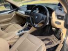 BMW X1 2011