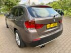 BMW X1 2011