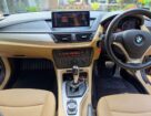 BMW X1 2011