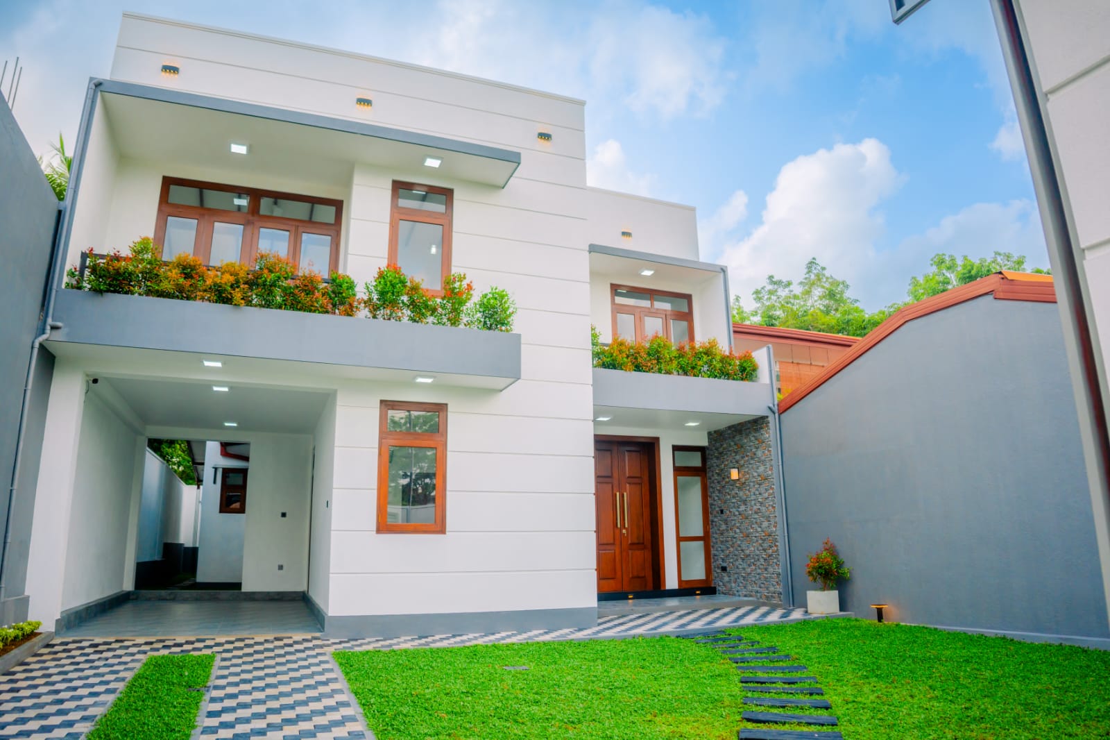 House for Sale Batakeththara
