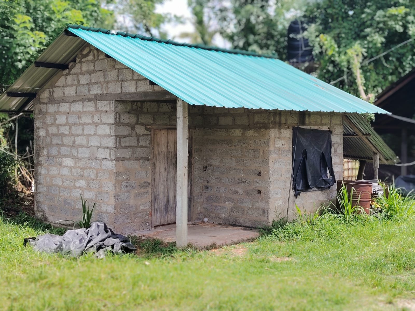 Poultry Farm for Sale Kanaththewewa