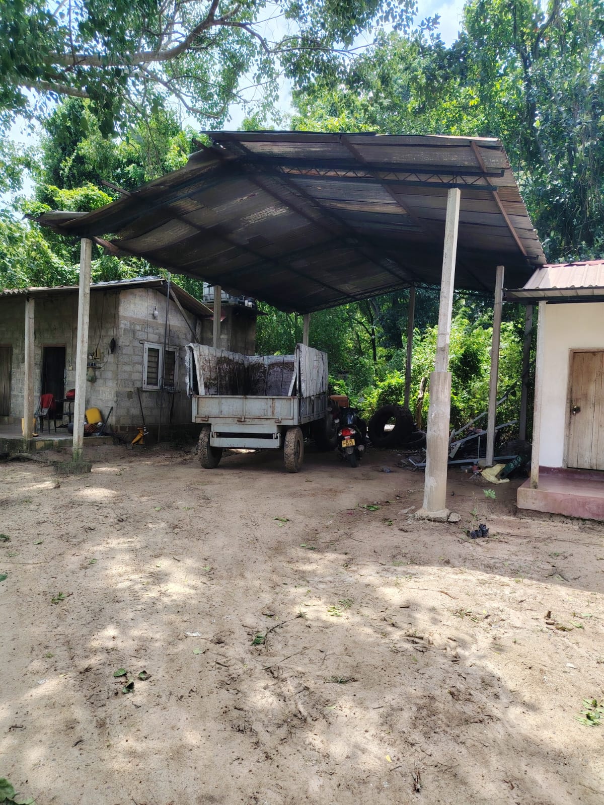 Poultry Farm for Sale Kanaththewewa