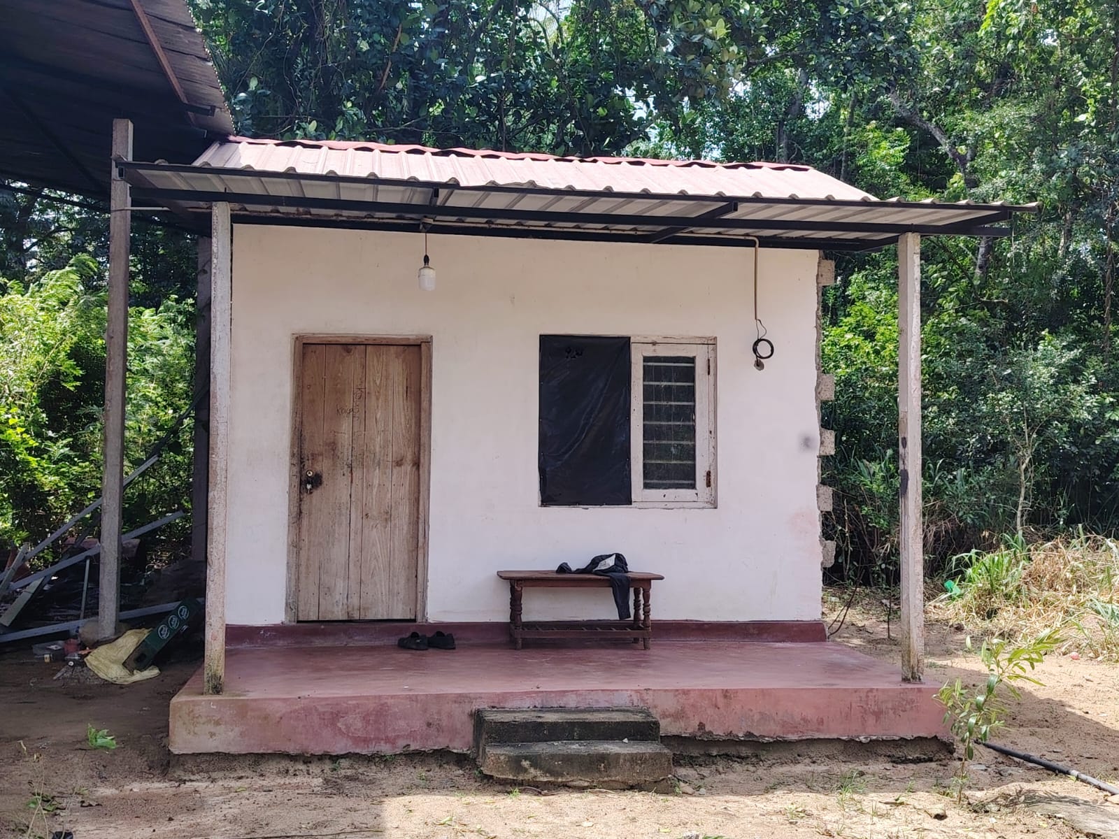 Poultry Farm for Sale Kanaththewewa