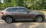 BMW X1 2011