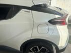 TOYOTA C-HR 2017
