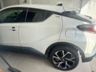 TOYOTA C-HR 2017