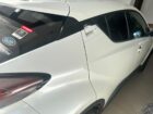 TOYOTA C-HR 2017