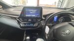 TOYOTA C-HR 2017