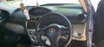 TOYOTA YARIS SEDAN 2008