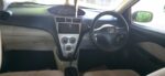 TOYOTA YARIS SEDAN 2008