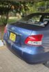 TOYOTA YARIS SEDAN 2008