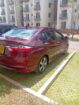 Honda Grace 2014