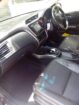 Honda Grace 2014