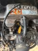 TOYOTA TOWNACE (LITEACE) FLAT ROOF 1992