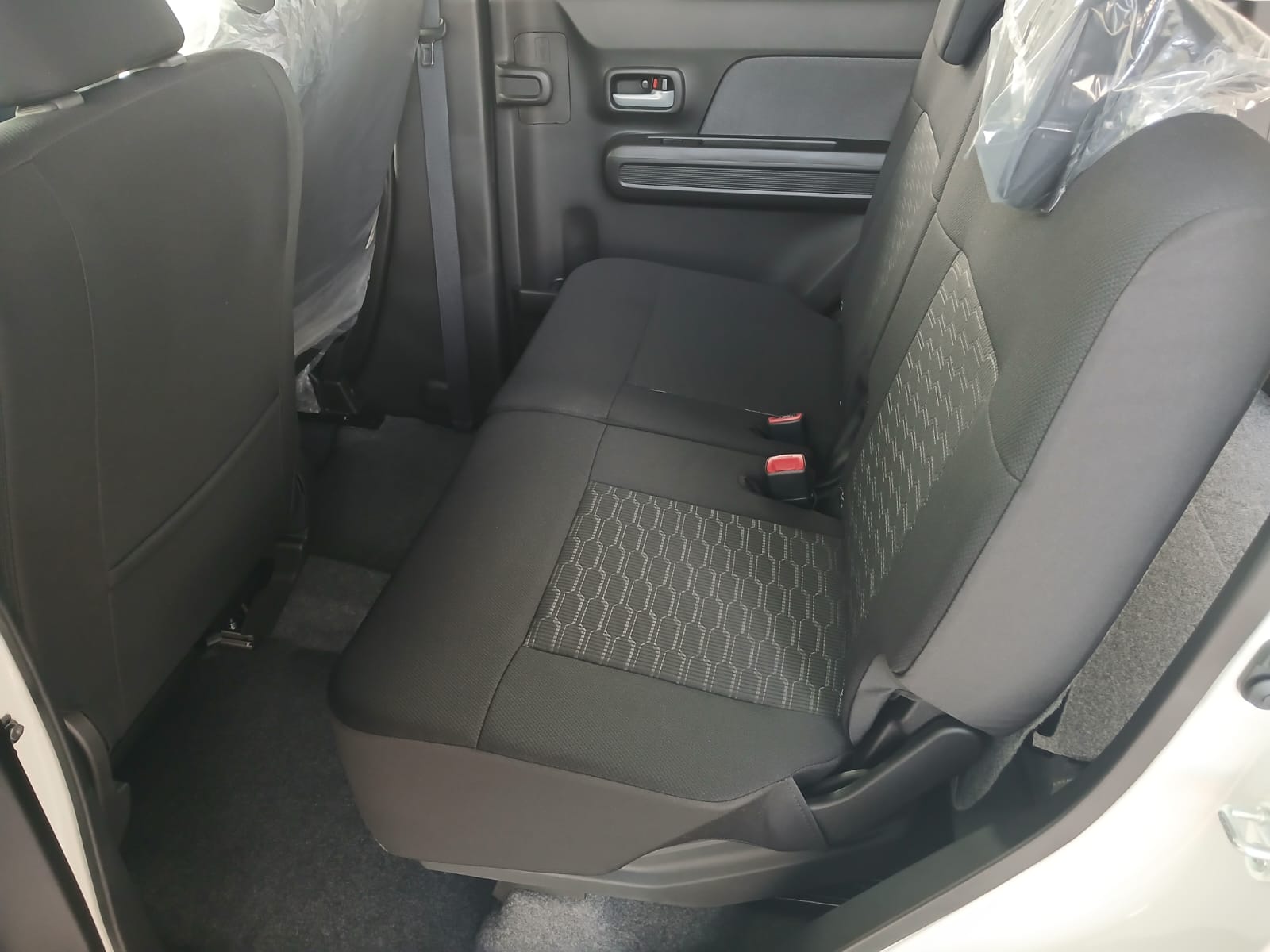 Suzuki Wagon R ZX 2026