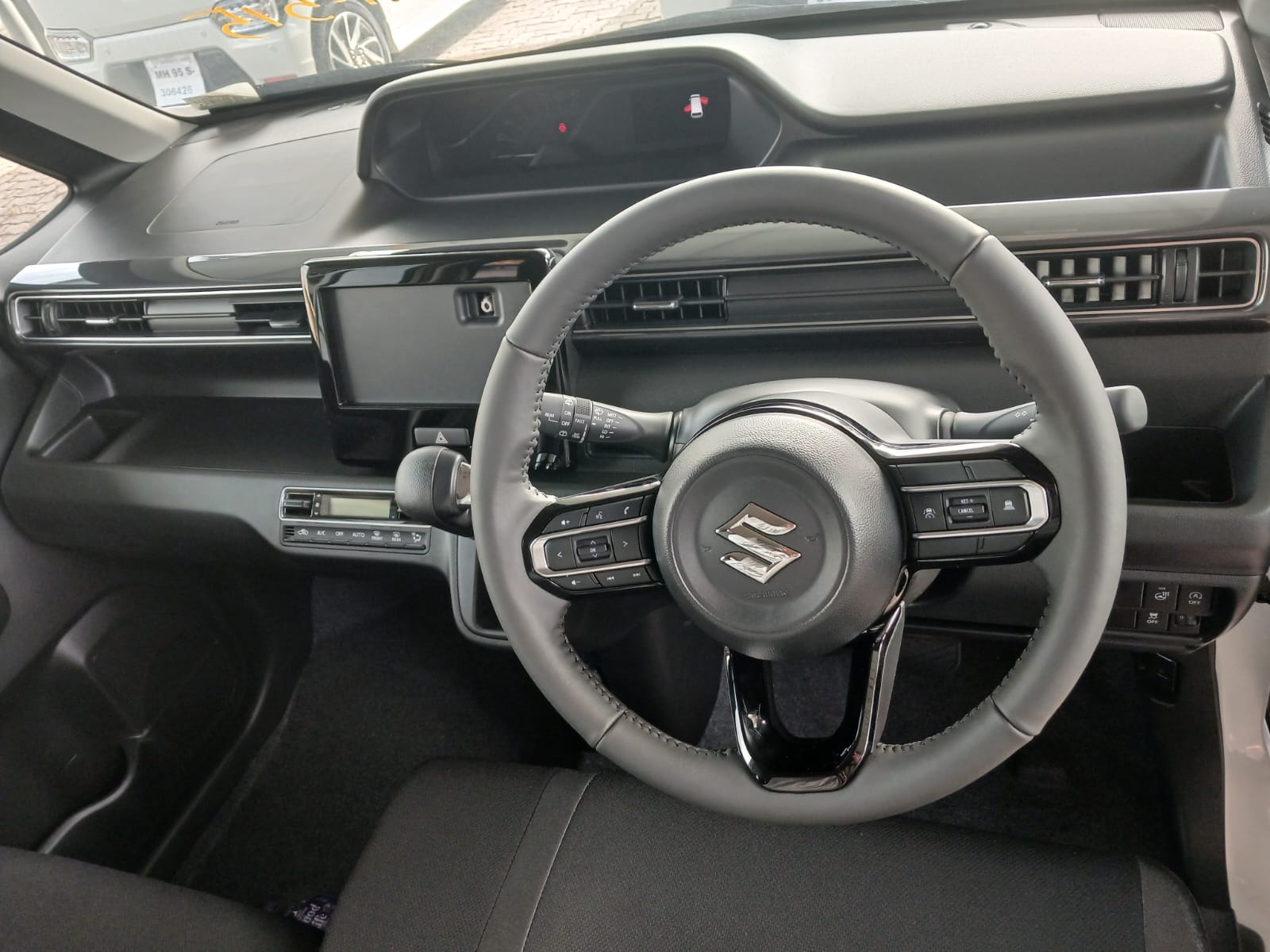 Suzuki Wagon R ZX 2026