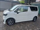 Suzuki Wagon R ZX 2026
