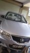Nissan N16 2011