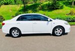 Toyota corolla 141