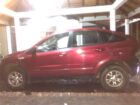 MICRO SSANGYONG ACTYON 2008