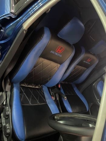 Honda Civic 1999