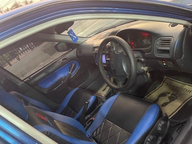 Honda Civic 1999