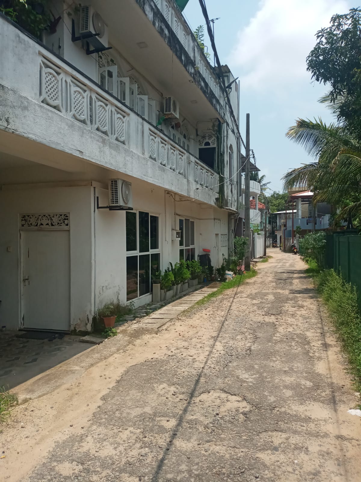 Guest House for Sale In Periyamulla, Negombo