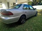 Honda Accord 1999