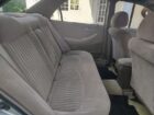 Honda Accord 1999
