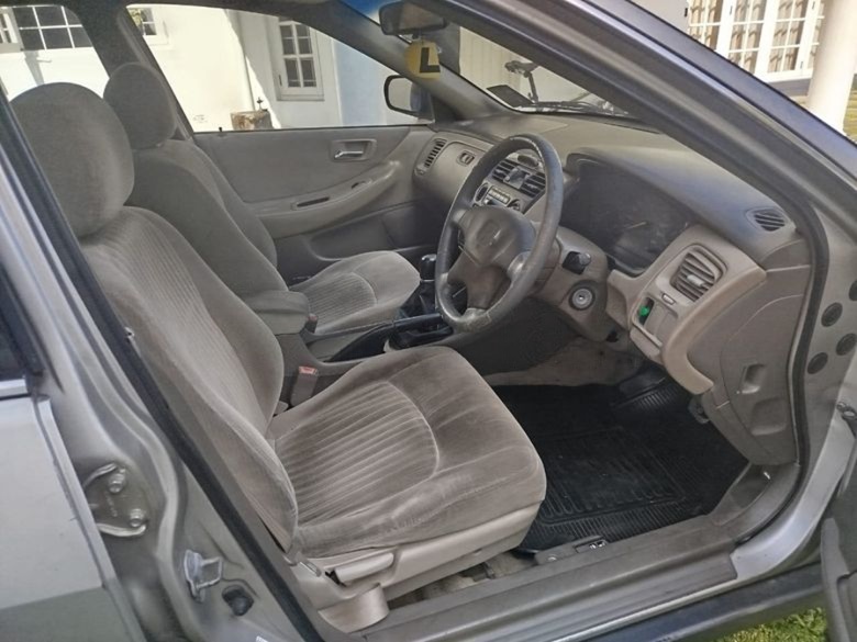 Honda Accord 1999