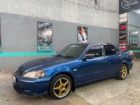 Honda Civic 1999