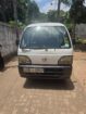 Honda Acty V-HH3 1999