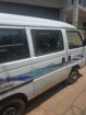 Honda Acty V-HH3 1999