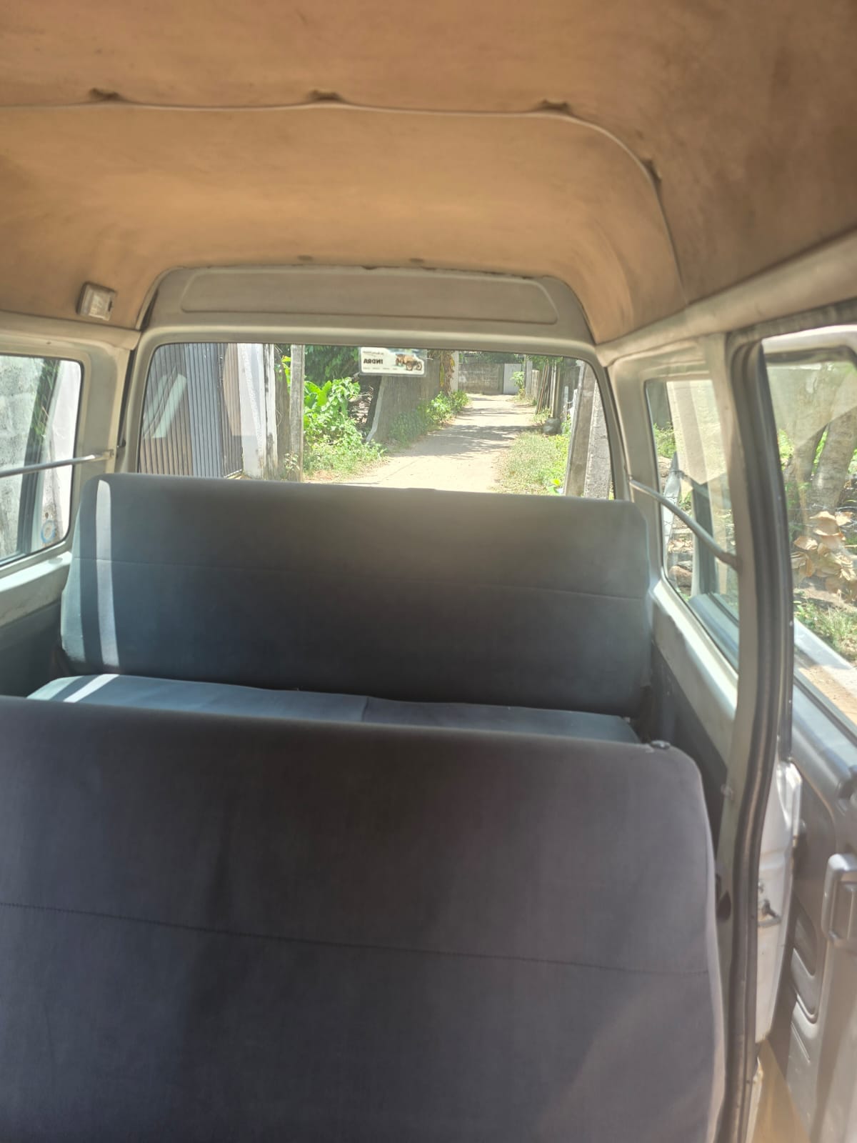 Honda Acty V-HH3 1999