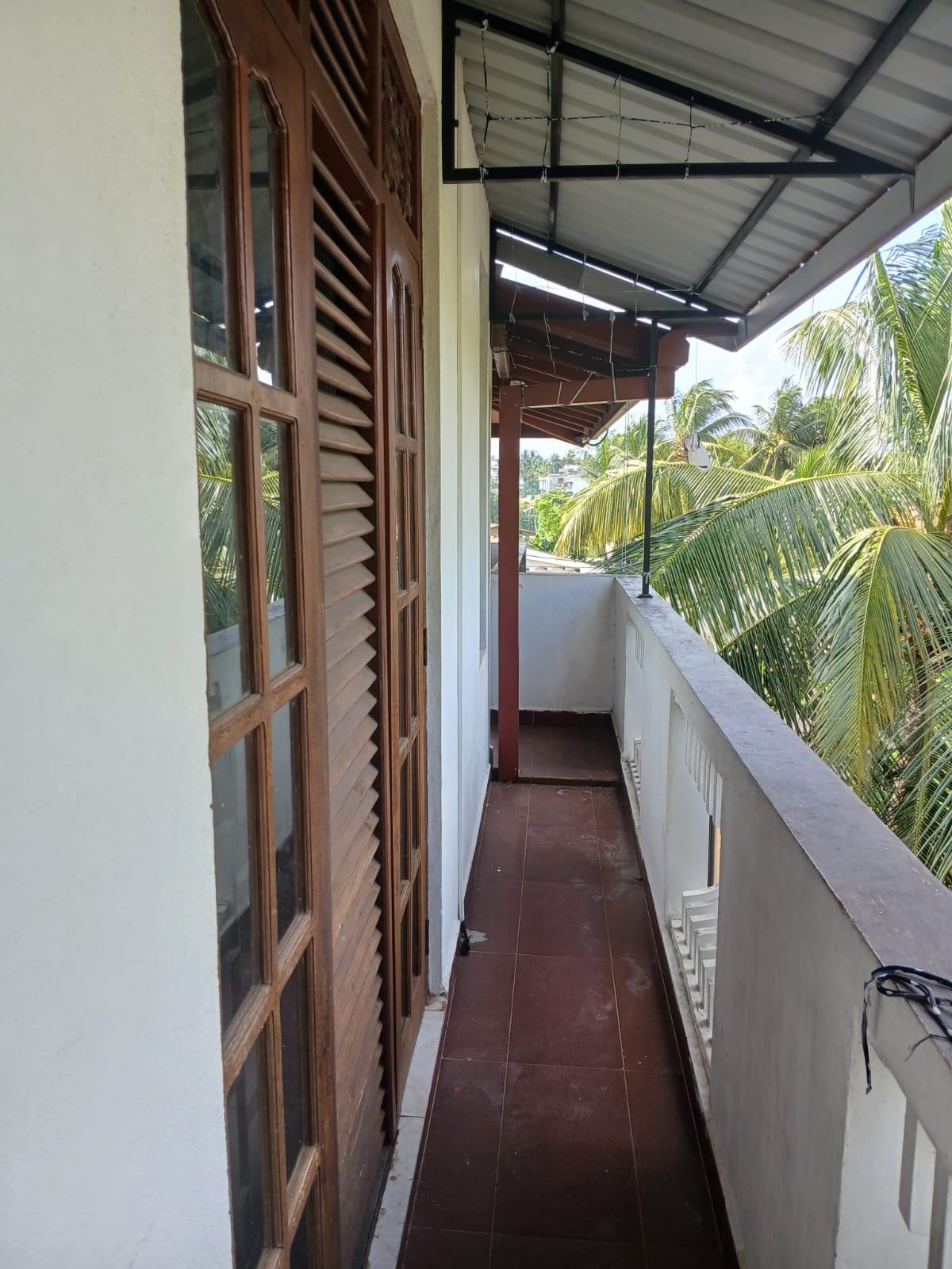 House For Rent In Malabe