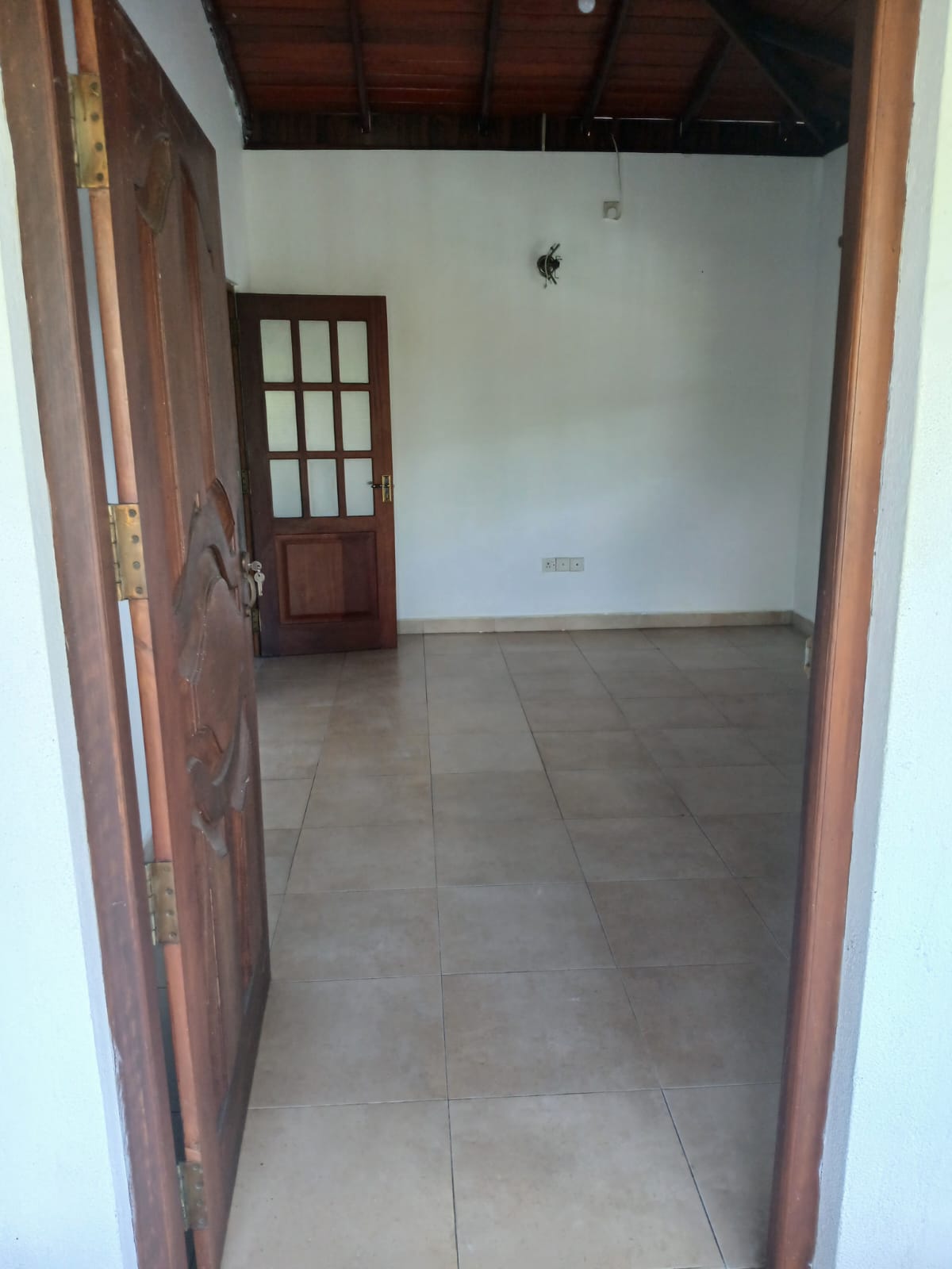 House For Rent In Malabe