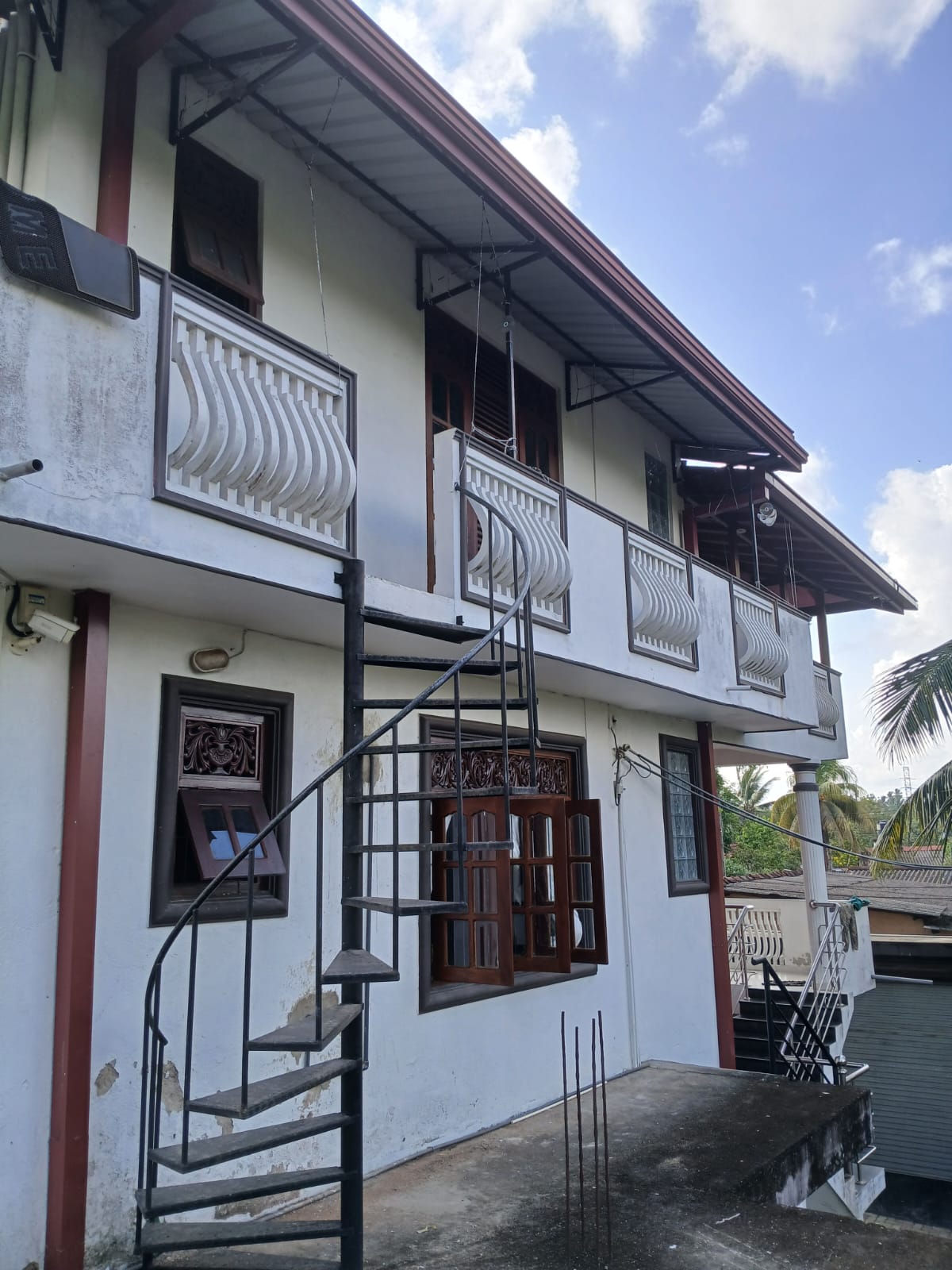 House For Rent In Malabe