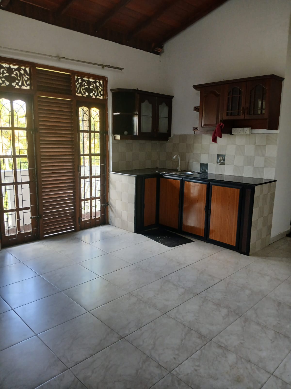 House For Rent In Malabe