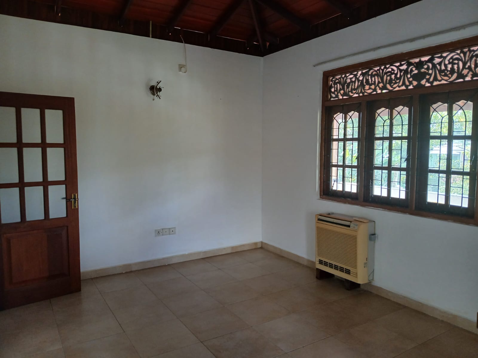 House For Rent In Malabe