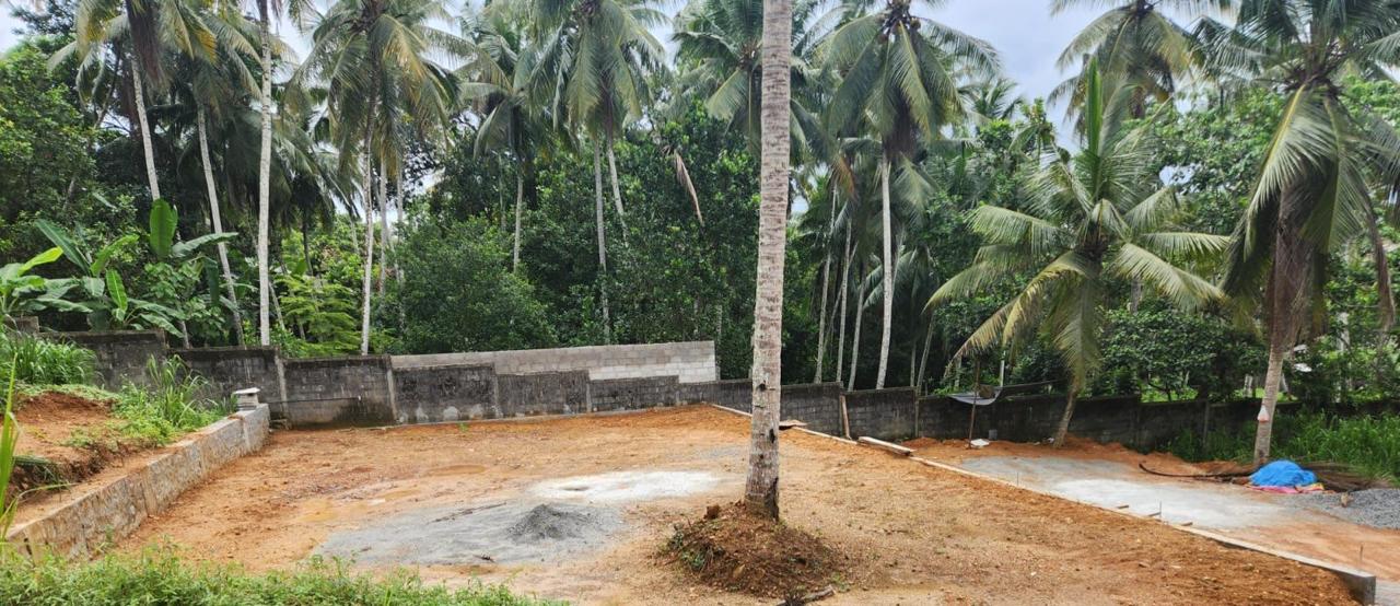 Residential Land for Sale in Athurugiriya