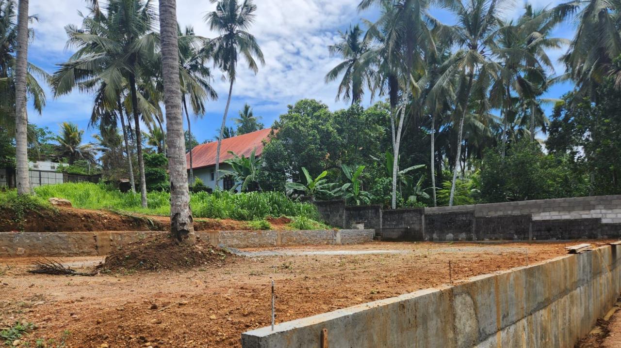Residential Land for Sale in Athurugiriya