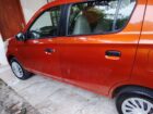 Suzuki Alto VXI 2015