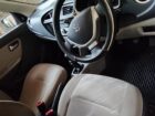 Suzuki Alto VXI 2015