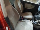 Suzuki Alto VXI 2015