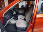 Suzuki Alto VXI 2015