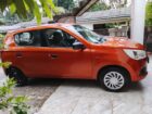 Suzuki Alto VXI 2015
