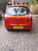 Suzuki Alto VXI 2015