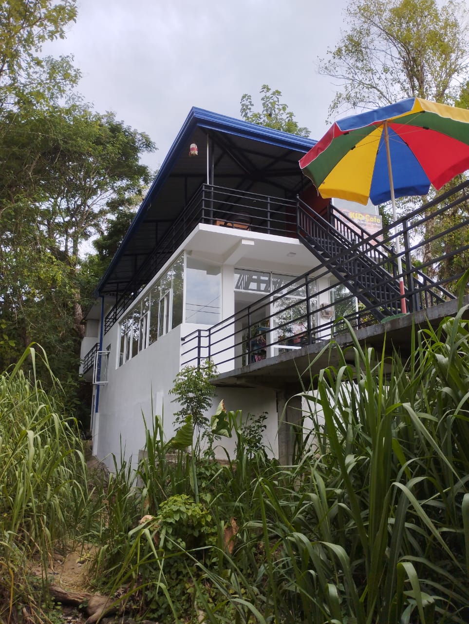 Restaurant For Sale In – Monaragala
