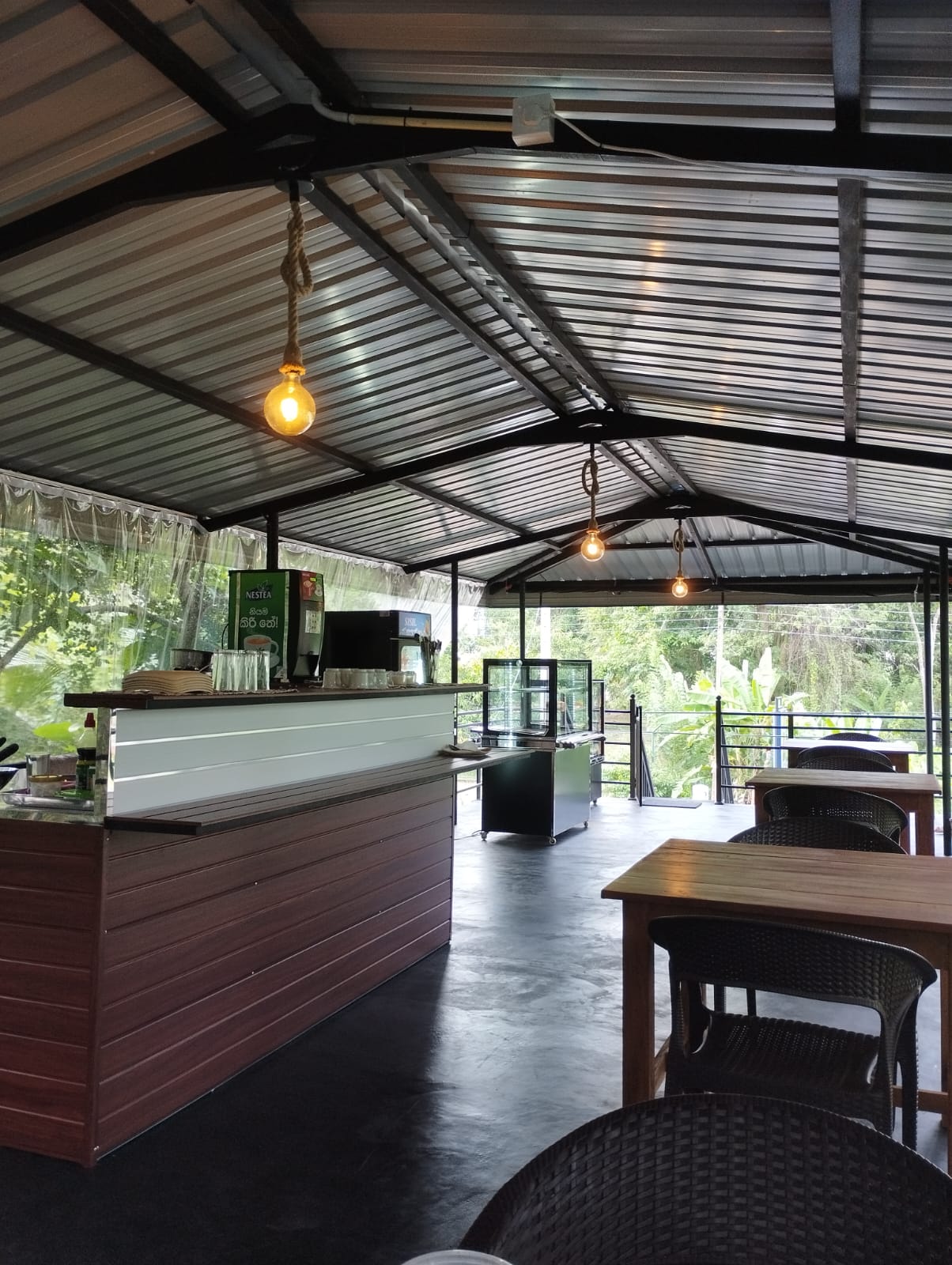 Restaurant For Sale In – Monaragala