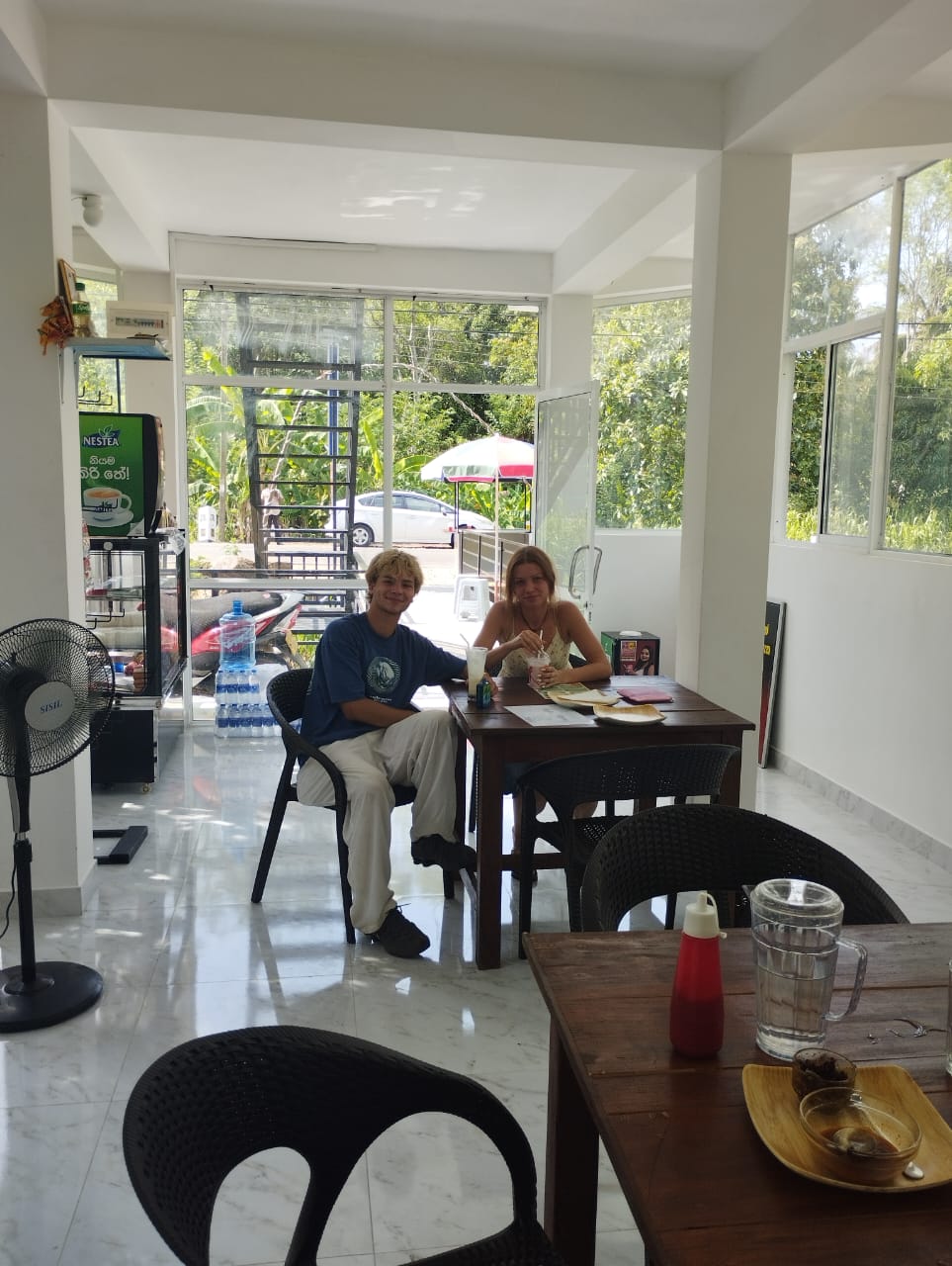 Restaurant For Sale In – Monaragala